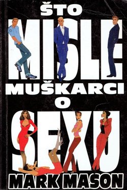 Što misle muškarci o sexu