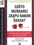 Zašto muškarci zaspu nakon seksa?