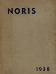 Noris. Katalog br. 5. 1938