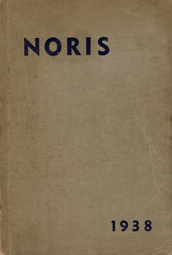 Noris. Katalog br. 5. 1938