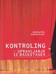 Kontroling - upravljanje iz Backstagea