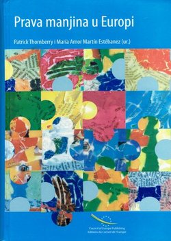 Prava manjina u Europi
