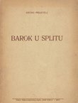 Barok u Splitu