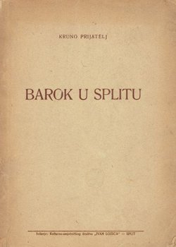 Barok u Splitu