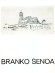 Branko Šenoa: Grafika i crteži