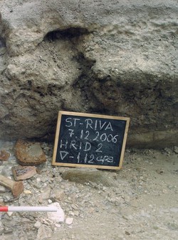 Arheološka istraživanja na splitskoj Rivi 2006.-2007. / Archaeological Research on Riva in Split in 2006-2007