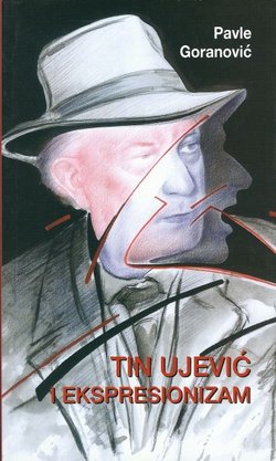 Tin Ujević i ekspresionizam