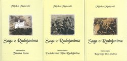Saga o Rudnjanima I-III