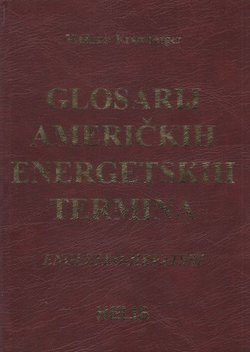 Glosarij američkih energetskih termina