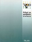 Pula 3000 Pola. Prilozi za povijesnu sintezu