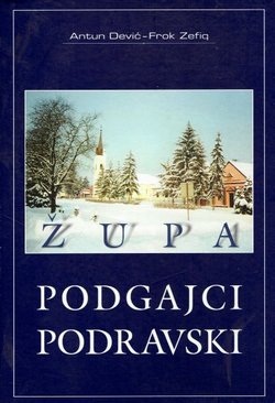 Župa Podgajci Podravski