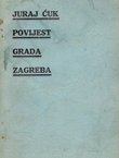 Povijest grada Zagreba do godine 1350.
