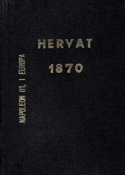 Hervat IV/1870 (ukoričena kopija)