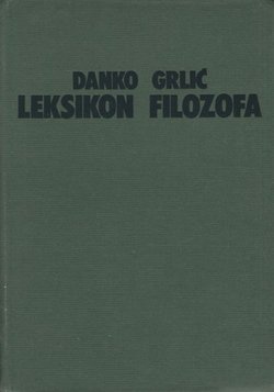Leksikon filozofa (2.izd.)