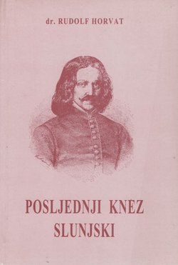 Posljednji knez Slunjski