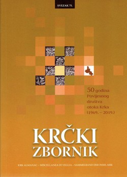Krčki zbornik 75/2019