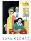 Boris Glumac. Slike