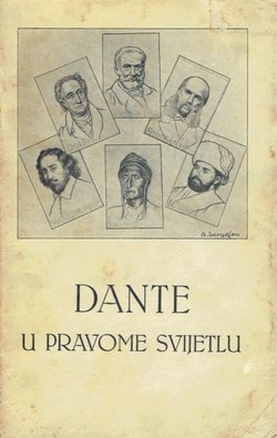 Dante u pravome svijetlu
