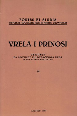 Vrela i prinosi 14/1983