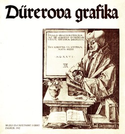 Dürerova grafika