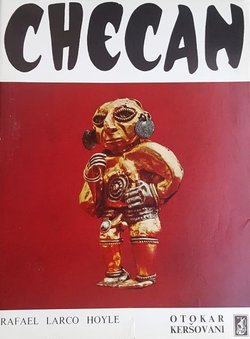 Checan. Esej o erotskim skulpturama i slikama pretkolumbovskog Perua