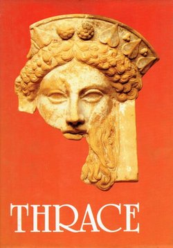 Thrace