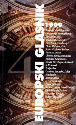 Europski glasnik 4/1999