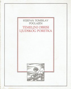 Temeljni obrisi ljudskog poretka