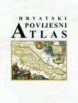 Hrvatski povijesni atlas (2.proš. i dop.izd.)