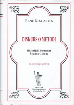 Diskurs o metodi / Discours de la methode