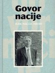 Govor nacije. Jezik, nacija, Hrvati