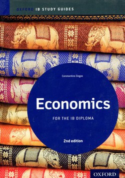 Economics for the IB Diploma (2nd Ed.)