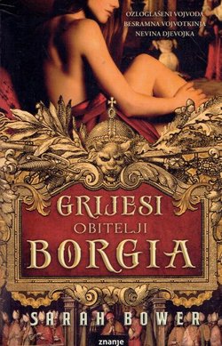 Grijesi obitelji Borgia