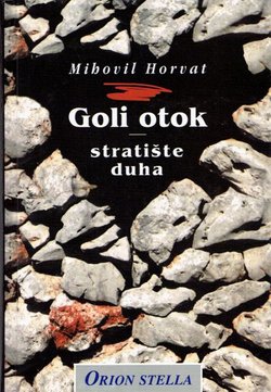 Goli otok stratište duha