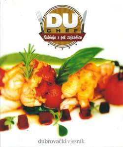 Du chef. Kuhinja s pet zvjezdica