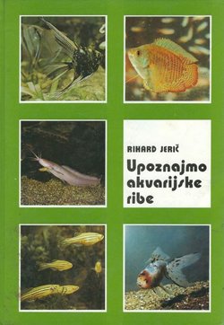 Upoznajmo akvarijske ribe