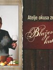 Atelje okusa 2015. Blaževa kuhinja