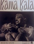 Kama Kala. O filozofskim osnovama erotike u hinduističkom kiparstvu
