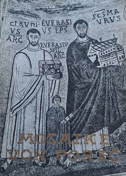Mosaike von Poreč