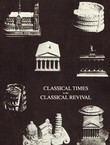 Architecture. Classical Times to Classical Revival. Catalogue
