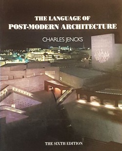 The Language of Post-Modern Architecture (6th Ed.)