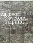 Zagovori svetom Tripunu. Blago Kotorske biskupije