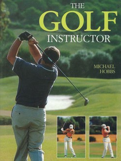 The Golf. Instructor