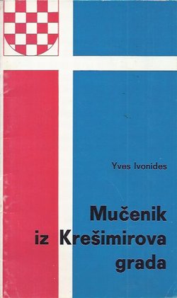 Mučenik iz Krešimirova grada