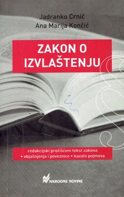 Zakon o izvlaštenju