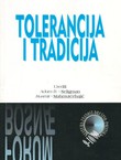 Tolerancija i tradicija (Forum Bosnae 9-10/2000)
