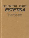 Estetika kao znanost izraza i opća lingvistika