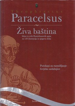 Živa baština