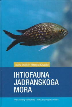 Ihtiofauna Jadranskoga mora