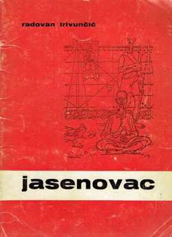 Jasenovac i jasenovački logori (2.dop.izd.)